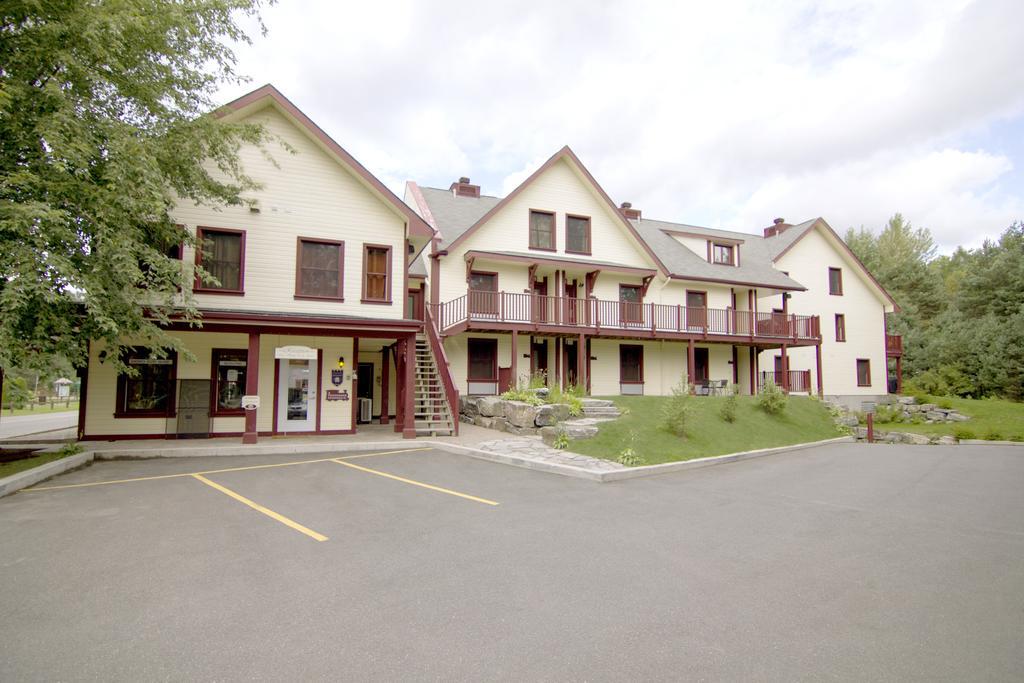 Suites De La Gare - Location Adp Mont-Tremblant Zewnętrze zdjęcie