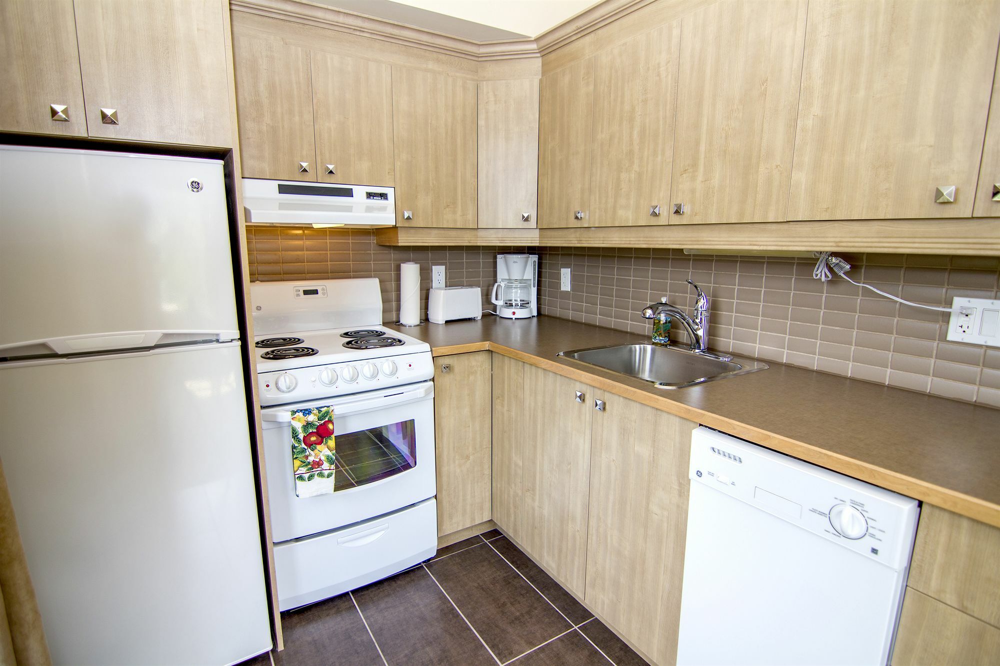 Suites De La Gare - Location Adp Mont-Tremblant Zewnętrze zdjęcie