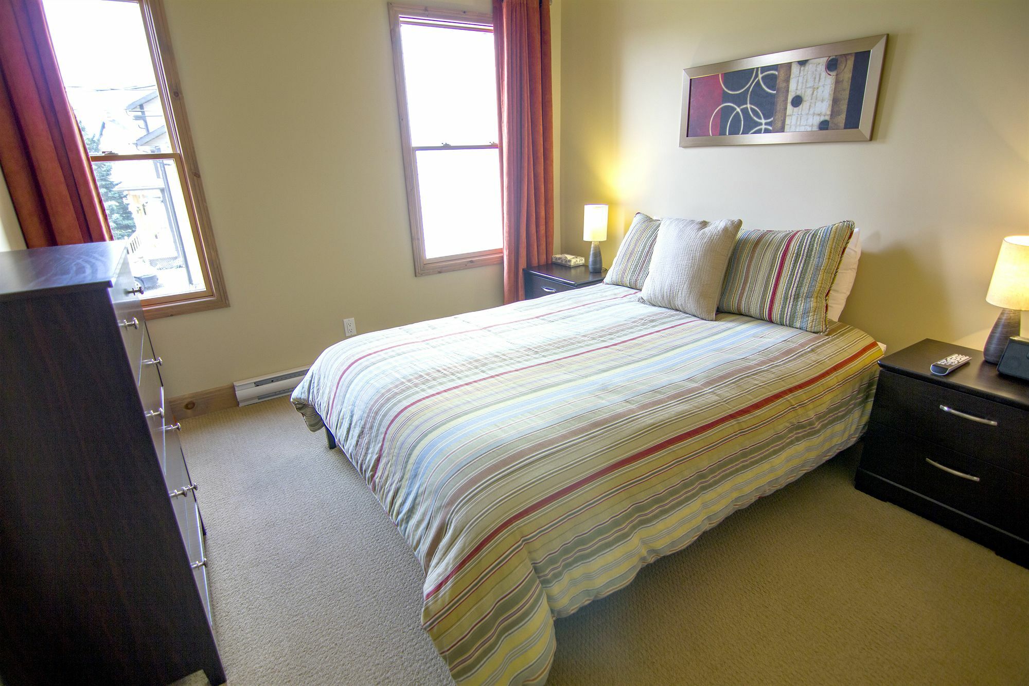 Suites De La Gare - Location Adp Mont-Tremblant Zewnętrze zdjęcie