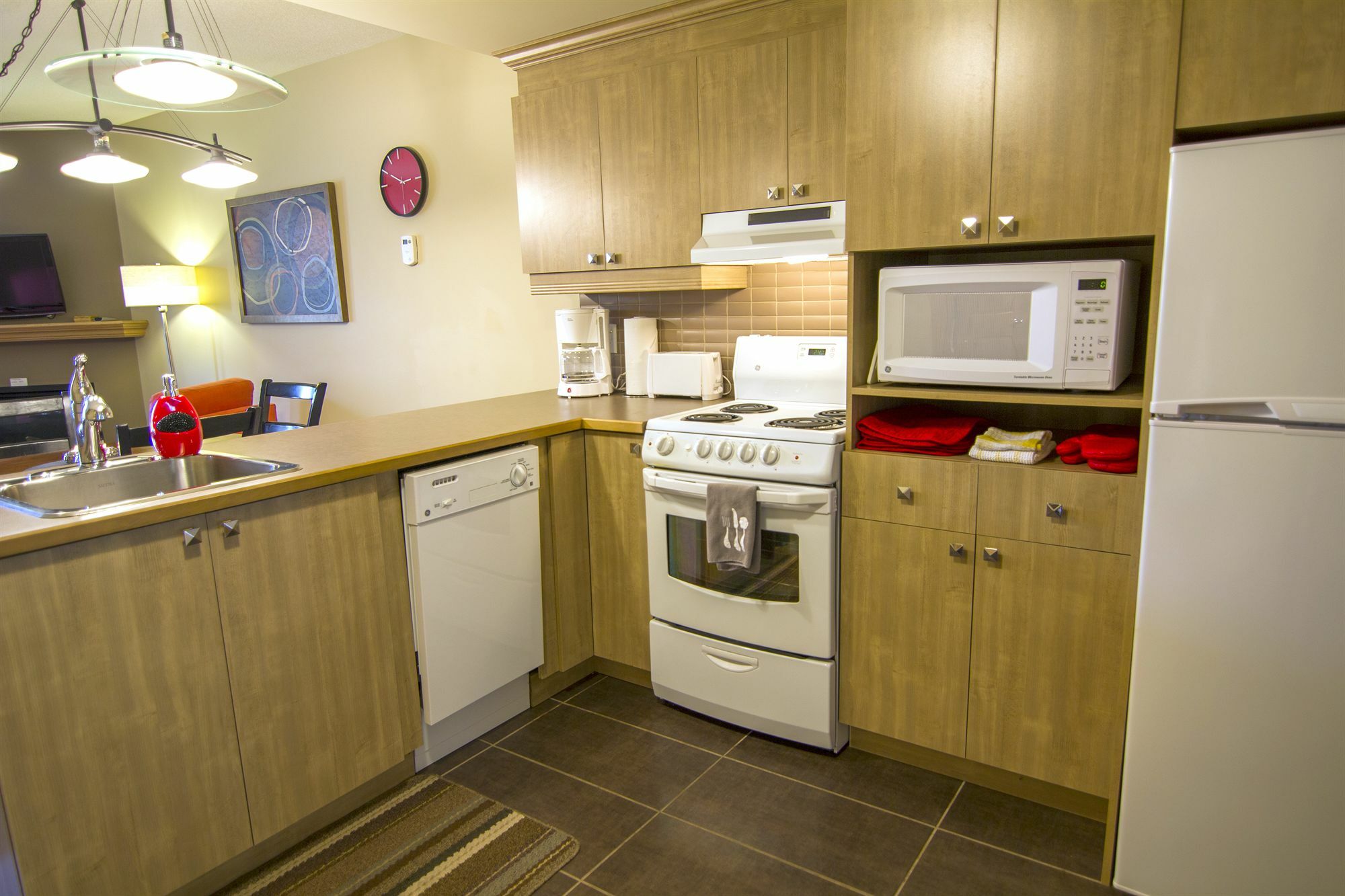 Suites De La Gare - Location Adp Mont-Tremblant Zewnętrze zdjęcie