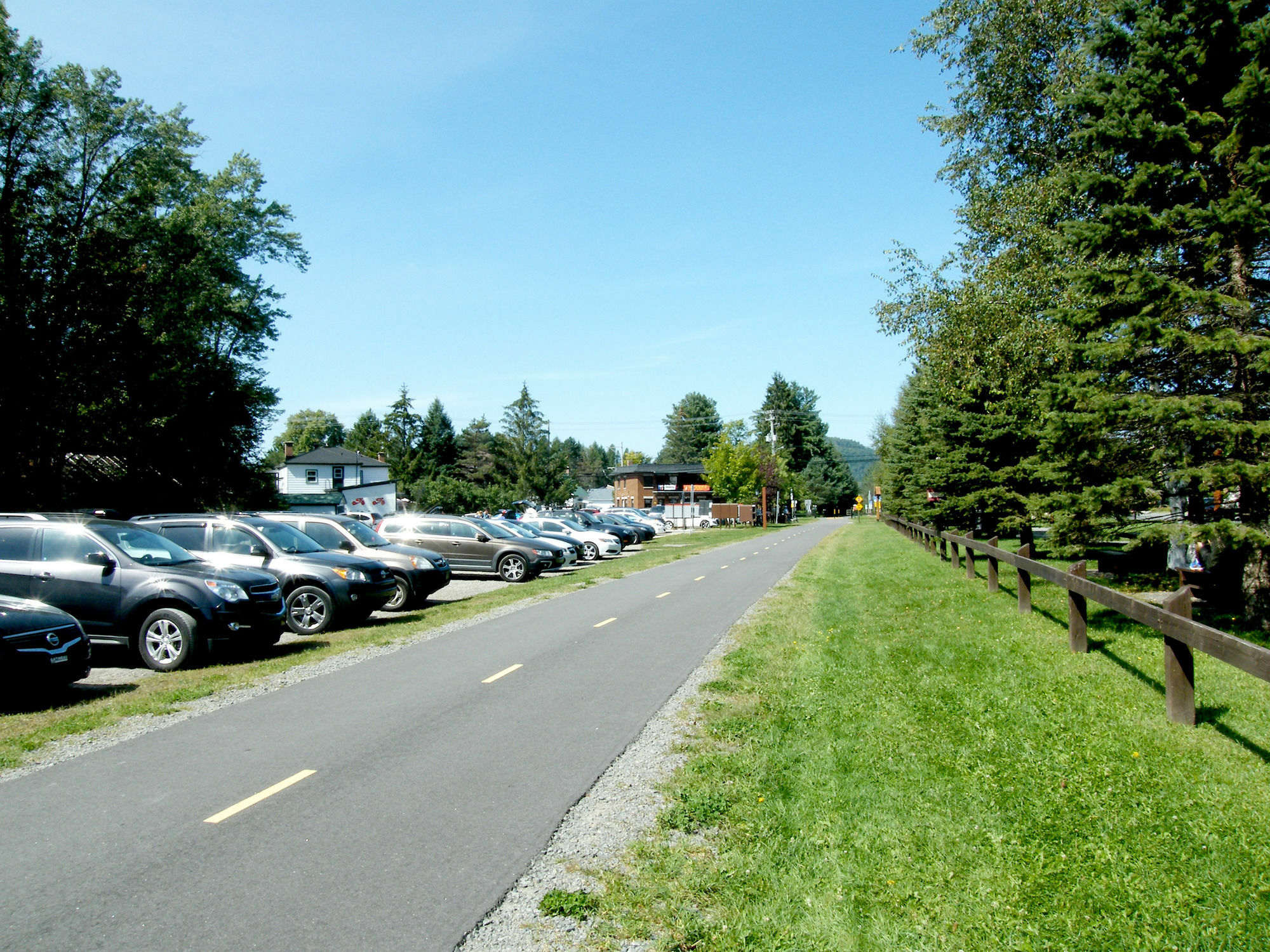 Suites De La Gare - Location Adp Mont-Tremblant Zewnętrze zdjęcie