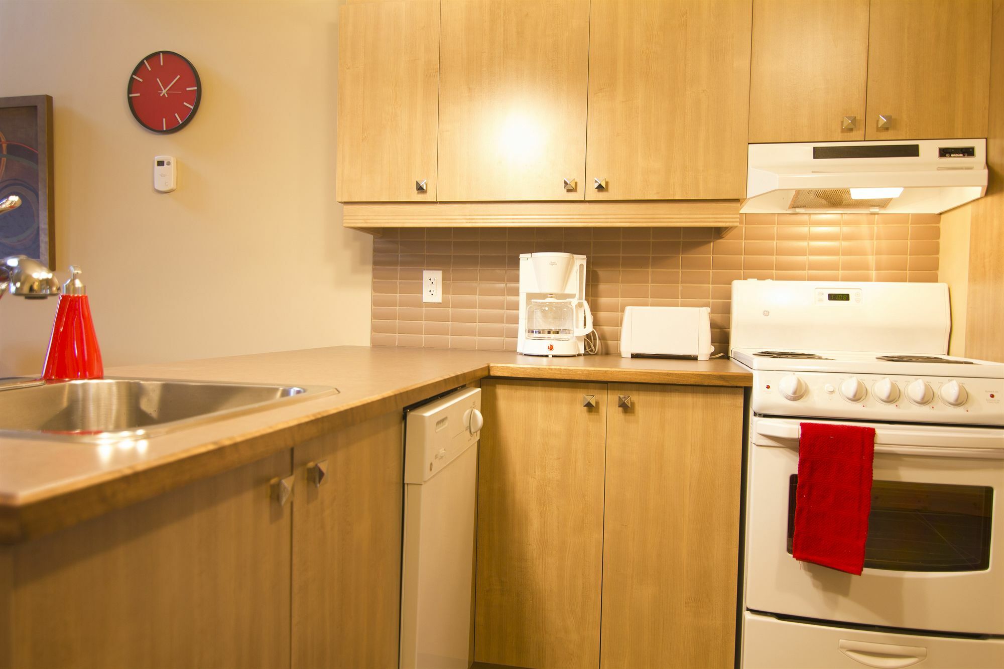 Suites De La Gare - Location Adp Mont-Tremblant Zewnętrze zdjęcie