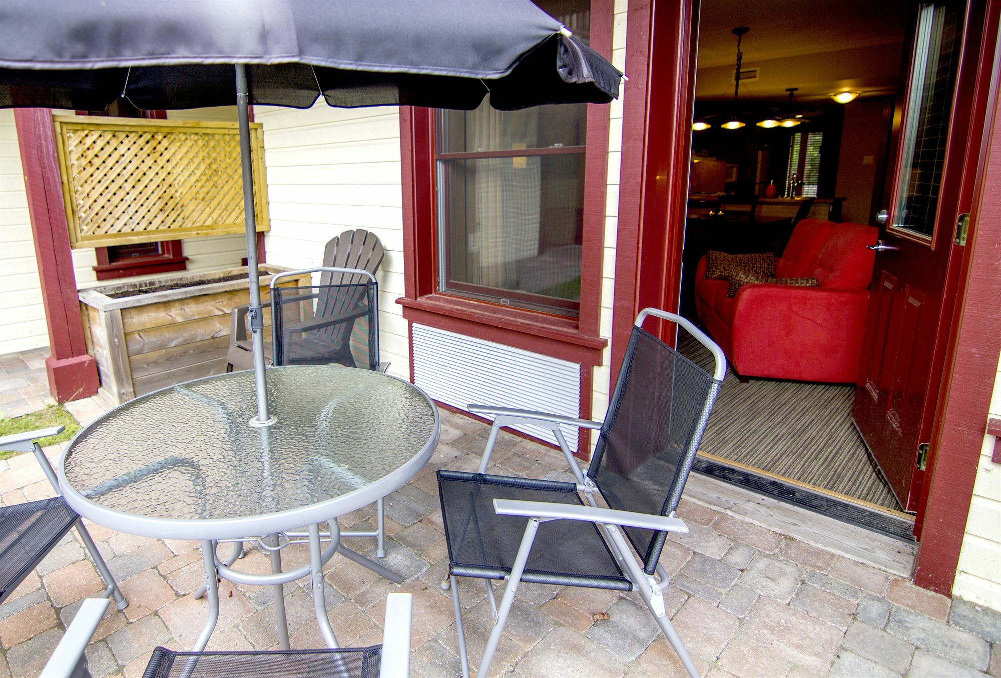 Suites De La Gare - Location Adp Mont-Tremblant Zewnętrze zdjęcie
