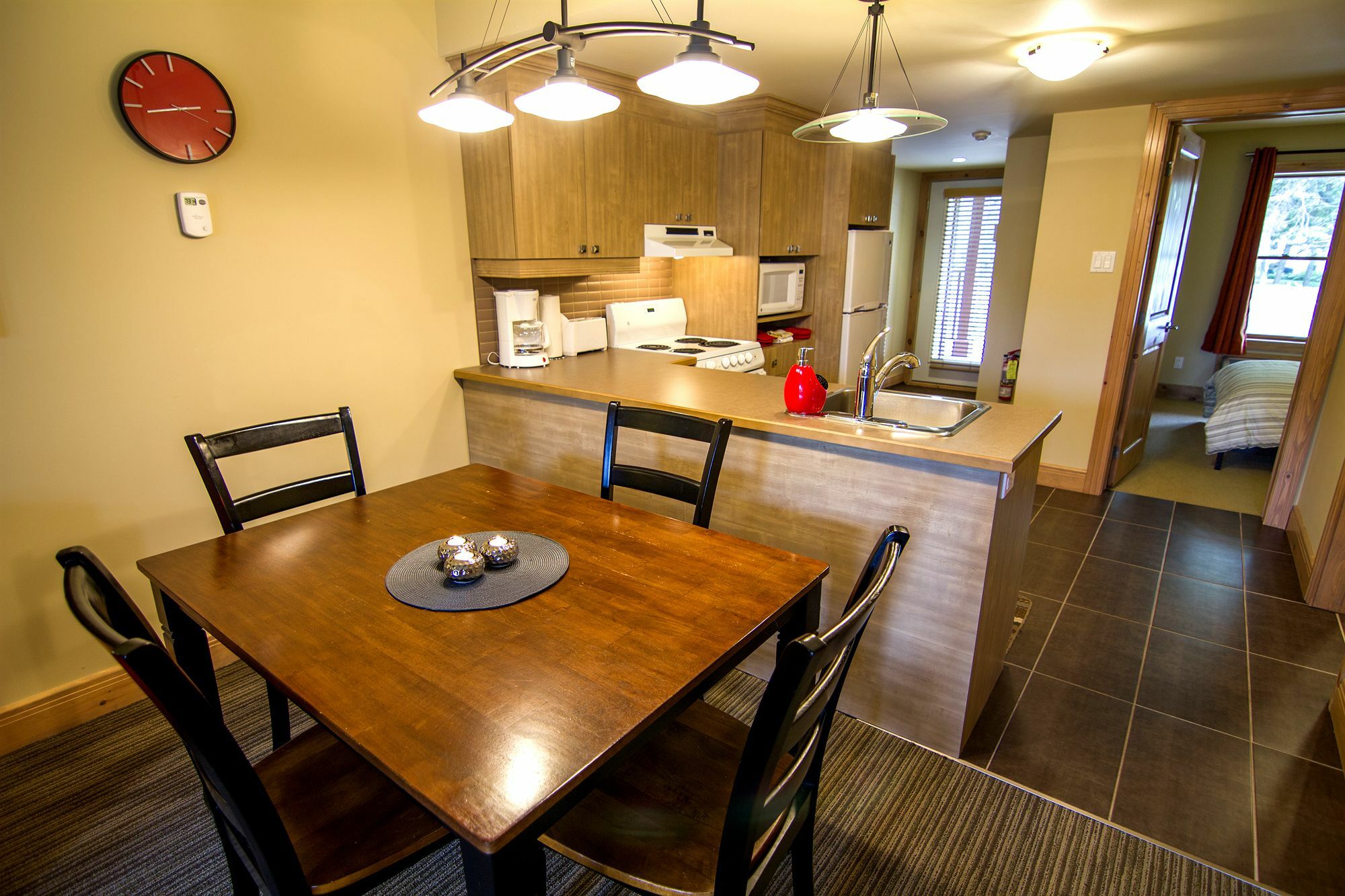 Suites De La Gare - Location Adp Mont-Tremblant Zewnętrze zdjęcie